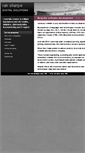 Mobile Screenshot of iansharpe.com